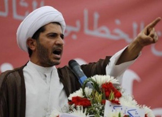 دادستانی کل بحرین با آزادی شیخ علی سلمان مخالف است