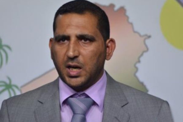 عشایر استان الانبار برای درخواست تسلیحات راهی واشنگتن می شوند