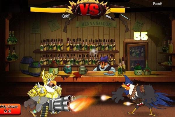 ۱۶نماینده ایران در جشنواره جهانی بازیهای موبایلی/ پایان حاشیهها؟ 7 پایگاه خبری ججین پایگاه خبر ججین