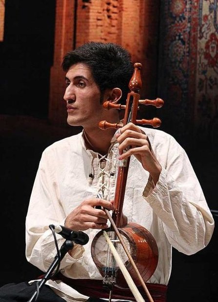 موسیقی مازندران