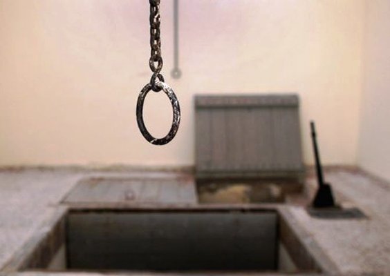 صدور حکم اعدام علیه هشت متهم به انجام اقدامات تروریستی در پاکستان