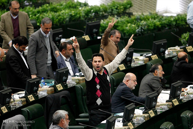۲۱۵ نماینده مجلس کشتار آشوریان سوریه را محکوم کردند