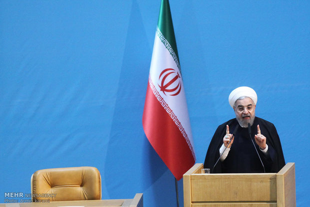 ایران حامی مبارزه با تروریسم از غزه تا پاکستان است