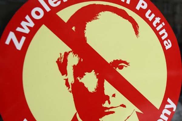 تحریم غذایی طرفداران پوتین در لهستان