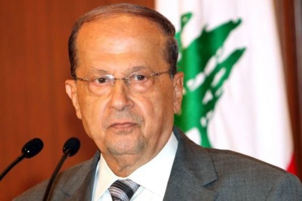 پیشرفت‌هایی درباره انتخاب رئیس جمهور لبنان به دست آمده است