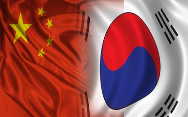 مذاکرات مقامات کره‌ جنوبی و چین درباره کره شمالی