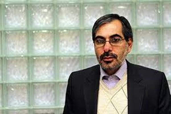 نمایندگان مجلس برای شرکت در کمیته بورسیه ها به حکم وزیر نیاز ندارند قاسم جعفری