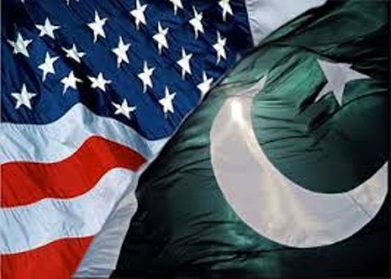 اعلام زمان برگزاری گفتگوهای استراتژیک آمریکا و پاکستان