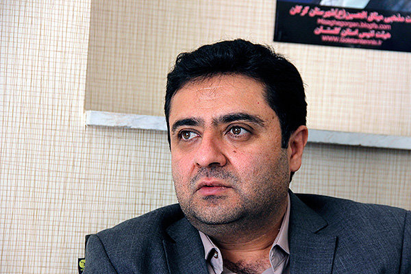 سید محمد قدس مفیدی