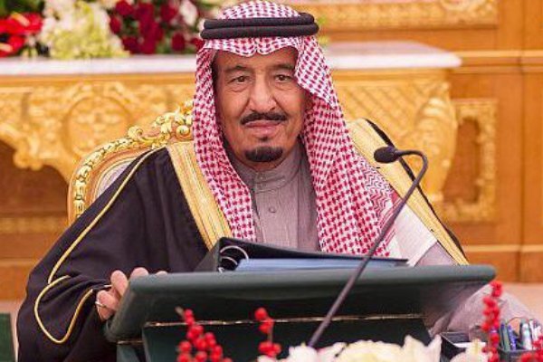 موضع عربستان سعودی در قبال مصر ثابت است