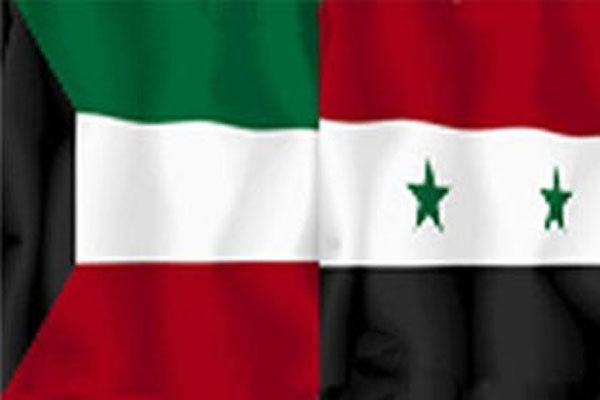 آغاز به کار بخش کنسولی سفارت سوریه در کویت
