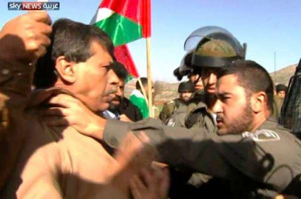 نظامی اسرائیلی از اتهام قتل وزیر فلسطینی تبرئه شد