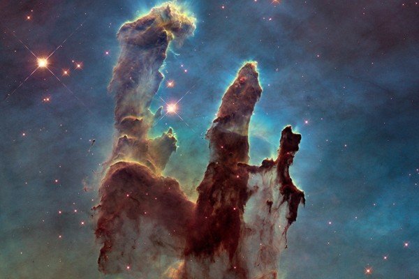 Pillars of Creation 