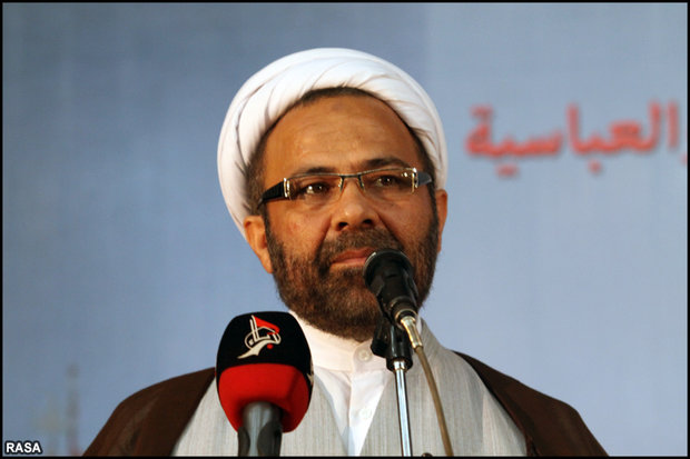 محمد حسین بلک