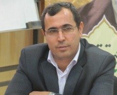اسماعیل عطاپور معاون نظارت و بازرسی سازمان صنعت ، معدن و تجارت آذربایجان شرقی 