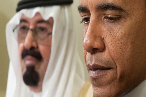نگاه آمریکا به آینده آل سعود/ تضمین امنیت نفت