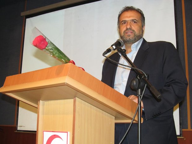 دکتر کاظم جلالی نماینده مردم شهرستانهای شاهرود و میامی در مجلس شورای اسلامی 