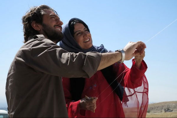 فیلم «حکایت عاشقی»