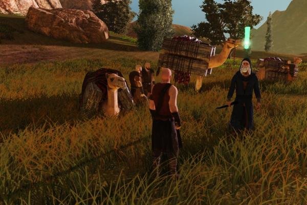 بازی تراتئون