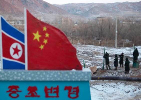 چین در پی ارتقای همکاریهای دوجانبه با کره شمالی است