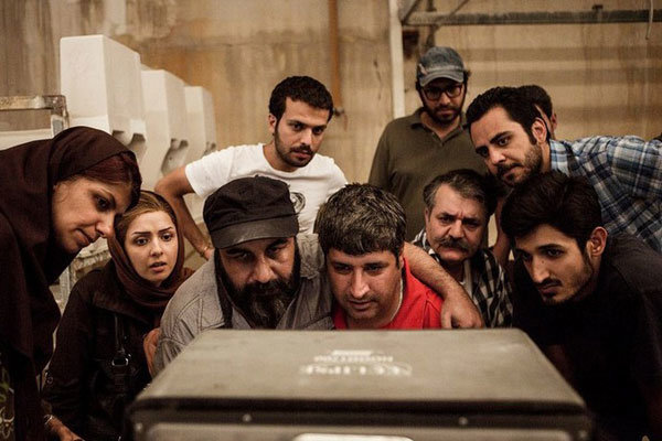 استراحت مطلق