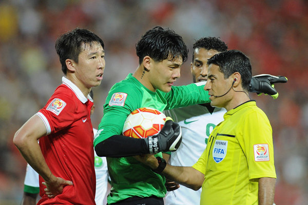 Alireza Faghani Alireza Faghani