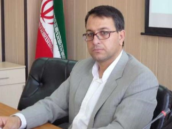 علی جزندری/ معاون فرماندار بیرجند