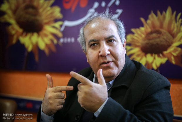 نشست فیلم سینمایی شرفناز