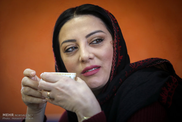 نشست فیلم سینمایی شرفناز