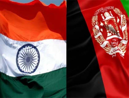 هند افغانستان 