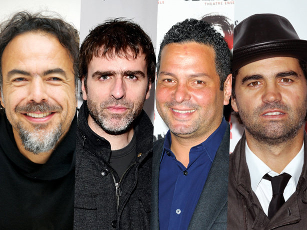 برندگان گلدن گلوب