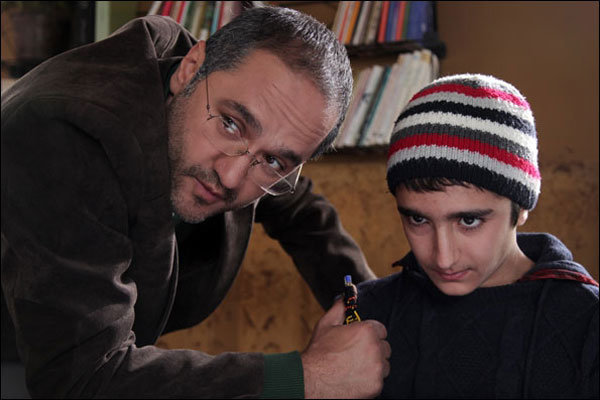 آزادی مشروط