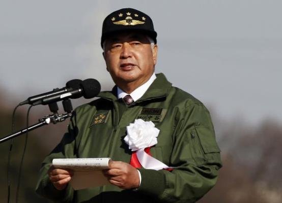 دردسرهای جدید در روابط پکن-توکیو در پی انتصاب ژنرال «ناکاتانی»