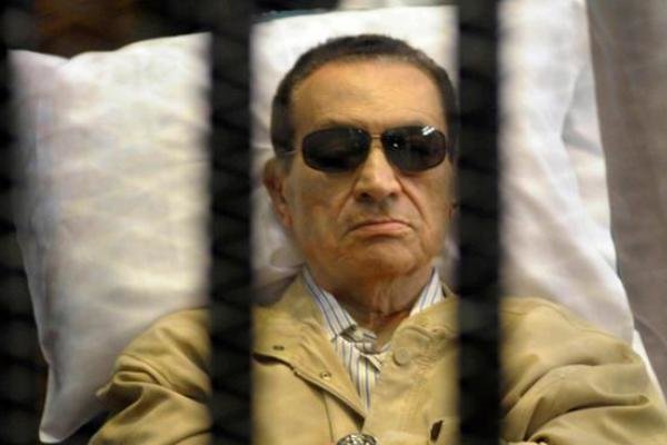 دولت مصر با تخریب مقر حزب حسنی مبارک موافقت کرد