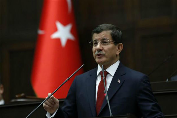 آمادگی مشروط ترکیه برای پایان حملات به عراق و سوریه