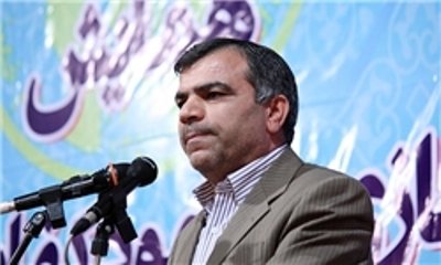 محمد امید معاون اشتغال کمیته امداد امام خمینی (ره) کشور