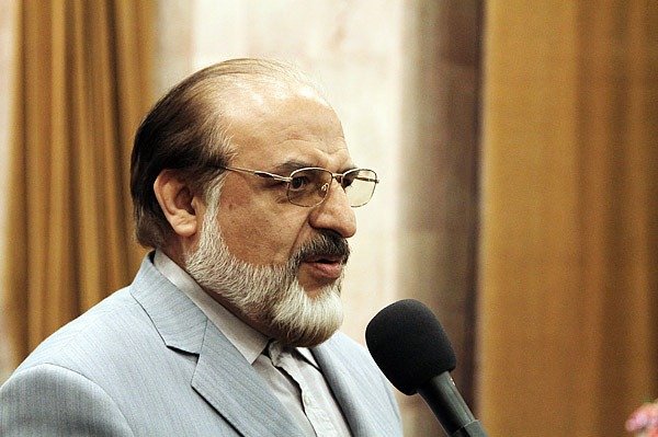 حسین انواری سرپرست کمیته امداد امام خمینی (ره) کشور