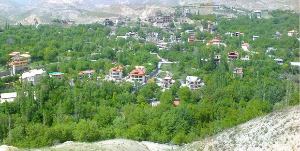 موانع توسعه گردشگری پایتخت؛ سرمایهای که در قلب تهران خاک میخورد 4 پایگاه خبری ججین پایگاه خبر ججین