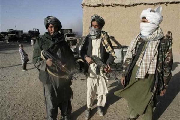 کشته شدن 7 شبه نظامی در درگیری شمال افغانستان