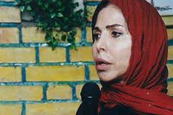 «پرسه در خیابان‌های سرد» به قلم ناهید کبیری منتشر شد