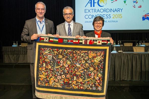 علی کفاشیان