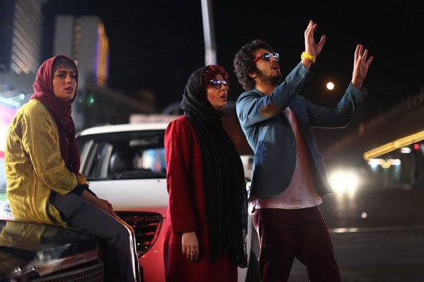 مادر قلب اتمی