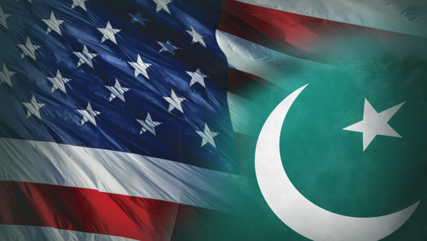 استقبال آمریکا از اقدام پاکستان علیه شبکه حقاتی