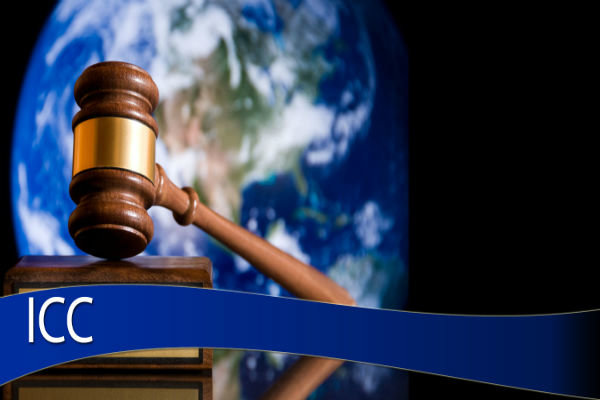 همایش «بازتاب محاکم کیفری بین المللی بر حقوق بشر» برگزار می‌شود
