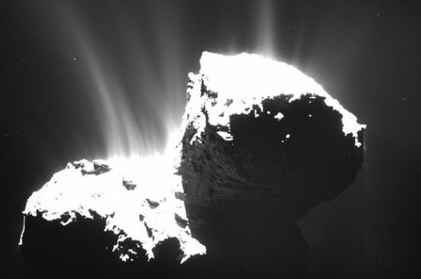 Rosetta