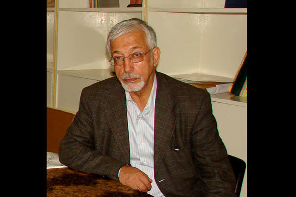 علی اکبر صابونچی راد خوشنویس