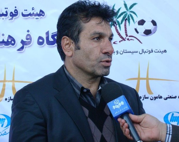 محمد مومنی