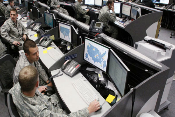 تولید جنگ افزارهای سایبری در آژانس امنیت ملی آمریکا