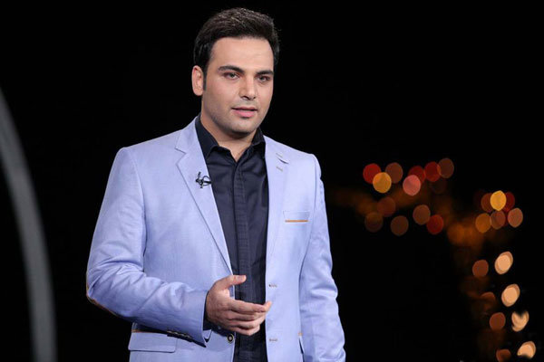 احسان علیخانی