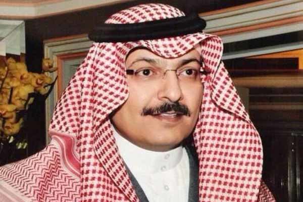 رئیس دربار پادشاهی سعودی آماده فرار در صورت وخامت اوضاع